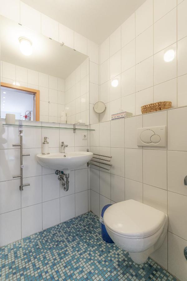 Ferienwohnung Roter Kater Am Nationalpark Eifel Bergbuir Ngoại thất bức ảnh